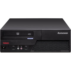 IBM THINKCENTRE M58, Core 2 Duo e8400 3.0ghz, 8GB, 500GB HDD Win 10