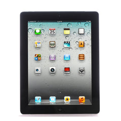 Apple iPad 2nd Gen 16GB BLACK, 9.7"