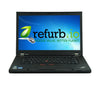 LENOVO THINKPAD T530 LAPTOP, 8GB, 160 SSD, INTEL CORE i5-3320M 2.6GHz
