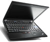 LENOVO THINKPAD X220t CONVERTIBLE TABLET, 8GB, 180GB SSD, INTEL i5 2520M 2.5GHz